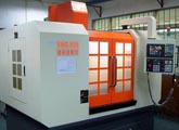 CNC machining 2.1